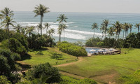 BARBERYN BEACH AYURVEDA RESORT