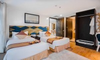 Cicilia Nha Trang Hotels & Spa