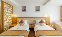 Cicilia Nha Trang Hotels & Spa