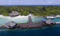 Ellaidhoo Maldives by Cinnamon