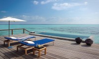 Four Seasons Resort Maldives at Kuda Huraa