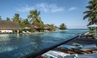 Four Seasons Resort Maldives at Landaa Giraavaru