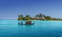 Four Seasons Resort Maldives at Landaa Giraavaru