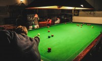 THE GLENDOWER