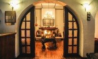 THE GLENDOWER