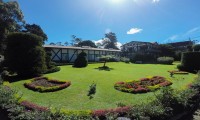 THE GLENDOWER