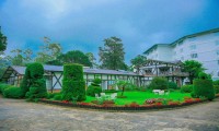 THE GLENDOWER