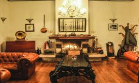 THE GLENDOWER