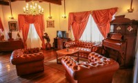 THE GLENDOWER
