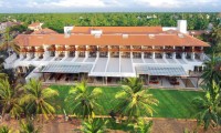 GOLDI SANDS HOTEL