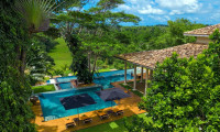 HARITHA VILLAS & SPA