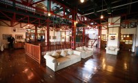 HERITANCE TEA FACTORY BY HERITANCE HOTELS