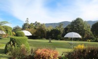 THE HILL CLUB, NUWARA ELIYA