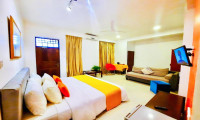 HOTEL DORSET NEGOMBO