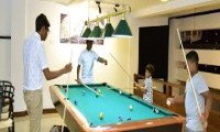 HOTEL RANDIYA ANURADHAPURA