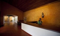 HOTEL SIGIRIYA
