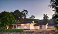 JETWING OATLANDS BUNGALOW