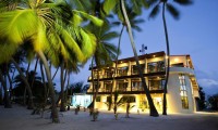Kaani Beach Hotel