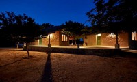 KORAGAHA LODGE