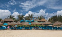 Little Beach Hoi An. A Boutique Hotel & Spa