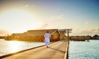 LUX* South Ari Atoll 5 stars