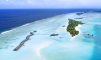 LUX* South Ari Atoll 5 stars
