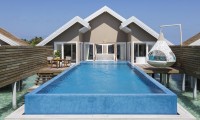 LUX* South Ari Atoll 5 stars