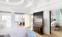LUX* South Ari Atoll 5 stars