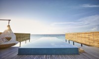 LUX* South Ari Atoll 5 stars