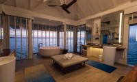 LUX* South Ari Atoll 5 stars
