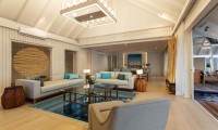 LUX* South Ari Atoll 5 stars