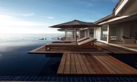 LUX* South Ari Atoll 5 stars
