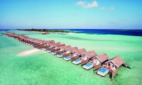 LUX* South Ari Atoll 5 stars