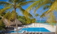 Maafushivaru Maldives