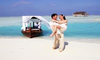 Medhufushi Island Resort