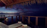 Medhufushi Island Resort