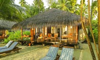 Medhufushi Island Resort