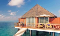 Mercure Maldives Kooddoo Resort 