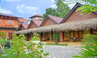 NEGOMBO THE NATURE VILLA AND CABANAS