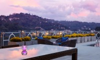 RADISSON HOTEL KANDY