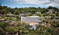 RADISSON HOTEL KANDY