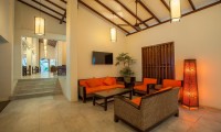 PELWEHERA VILLAGE RESORT - DAMBULLA