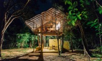 JUNGLE HIDEAWAY PIDURANGALA - BACK OF BEYOND