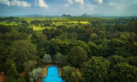 HOTEL KAMREL SIGIRIYA