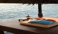 Shangri-La's Villingili Resort and Spa