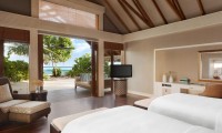 Shangri-La's Villingili Resort and Spa