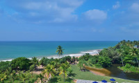 SHERATON KOSGODA TURTLE BEACH RESORT