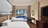 SHERATON KOSGODA TURTLE BEACH RESORT