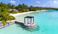 SHERATON MALDIVES FULL MOON RESORT & SPA