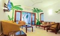 THE AUSTIN RESIDENCE BY UNIQUE HOTELS